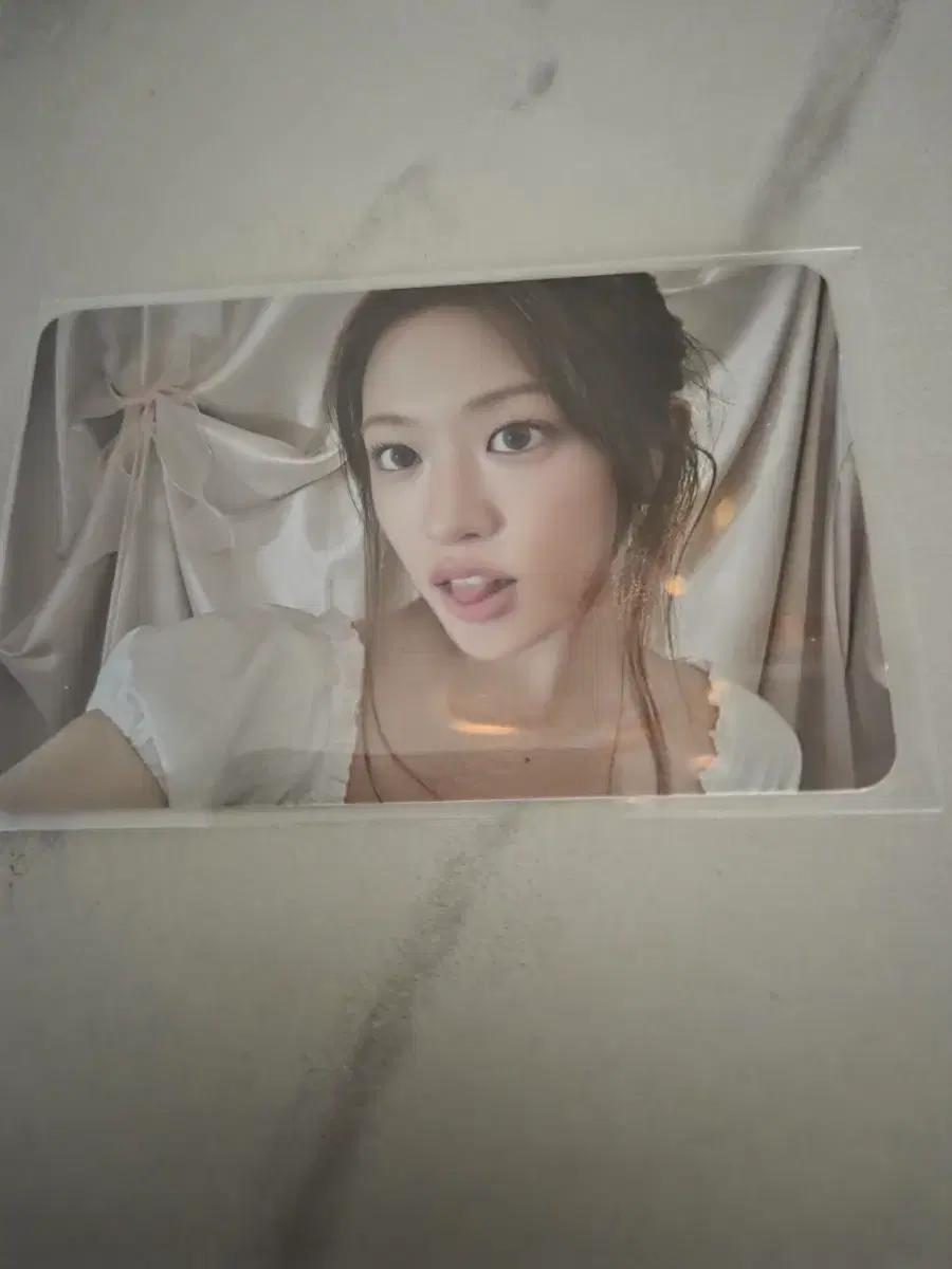 아이브 시크릿 md 유진