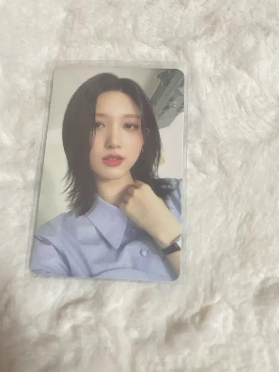 매거진 아이브 가을