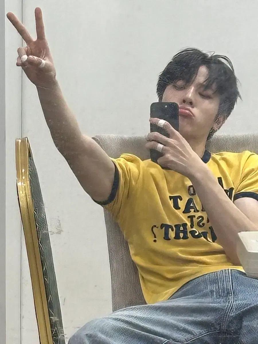 트레저 탈덕처분 포카 양도받아요 소정환