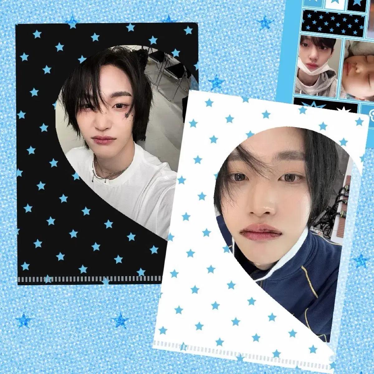 [새상품] 라이즈 원빈 USER 전시회 럭드 미니엘홀더 양도