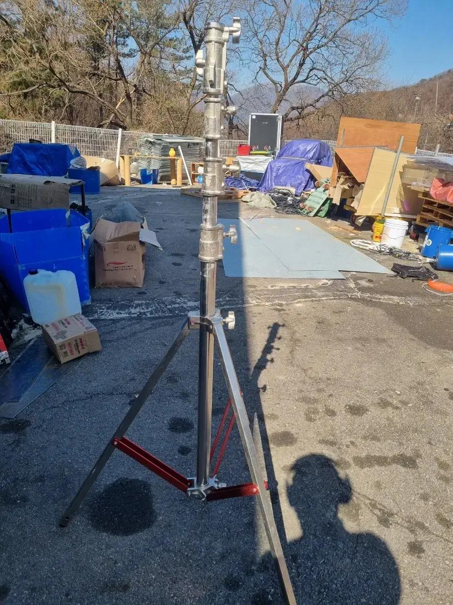 다용도 콤보스텐드