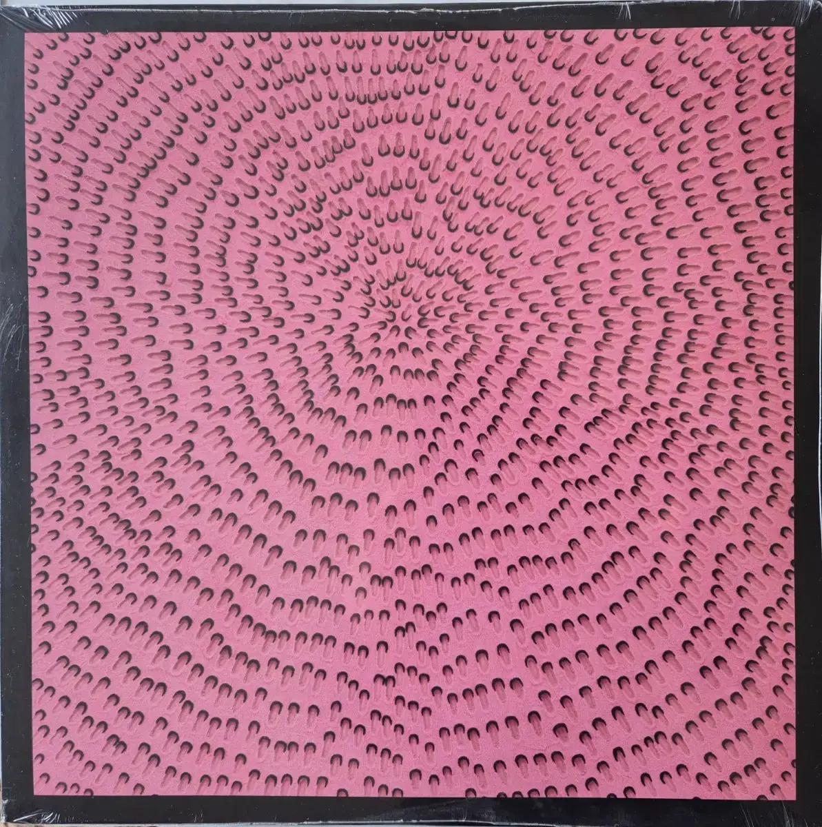 Blackpink 와 Jennifer Guidi lp