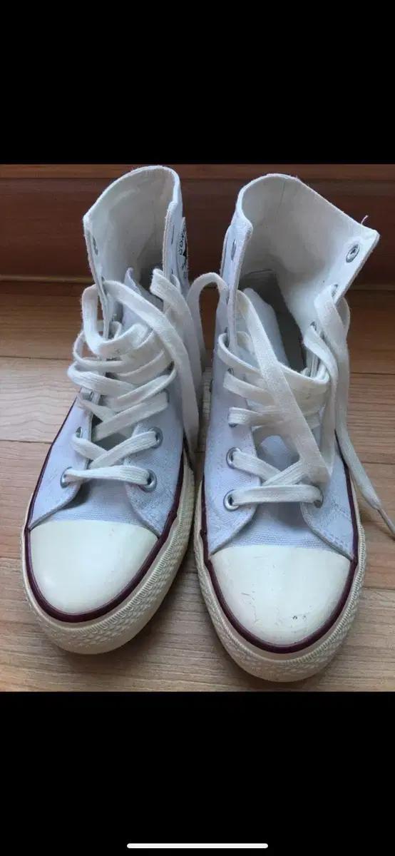 컨버스 척 테일러
