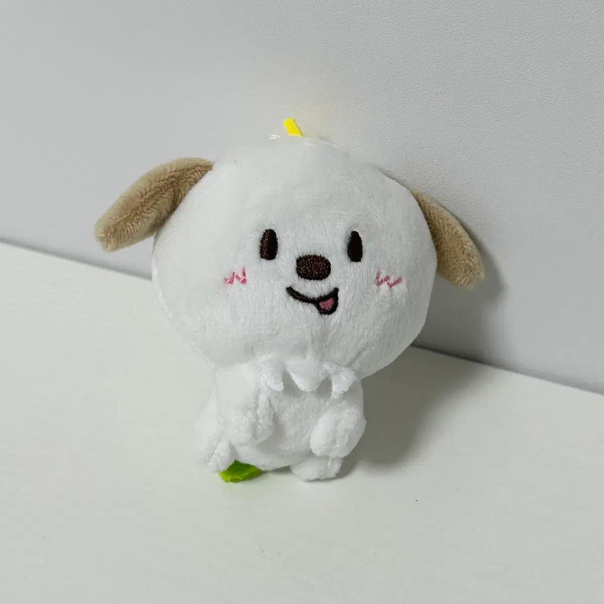 라이즈 보스라이즈 대두 멍룡이 키링