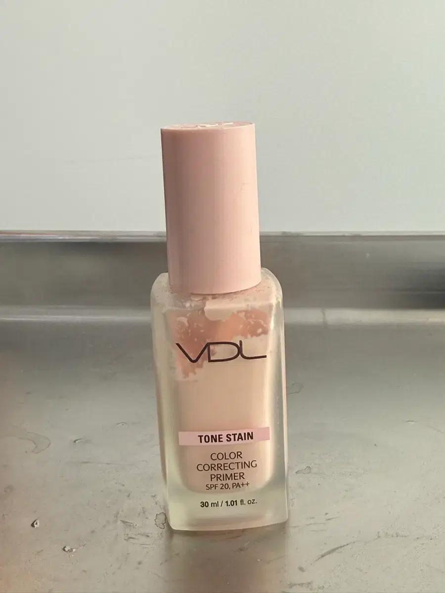 VDL 톤 스테인 컬러 코렉팅 프라이머 로즈쿼츠+ 하이드로 프라이머 일괄