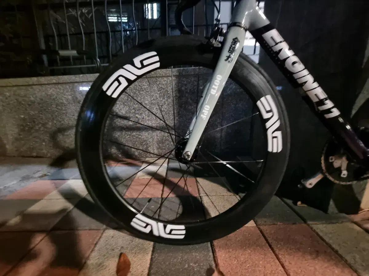 csc60림 엔비데칼 휠셋 판/교
