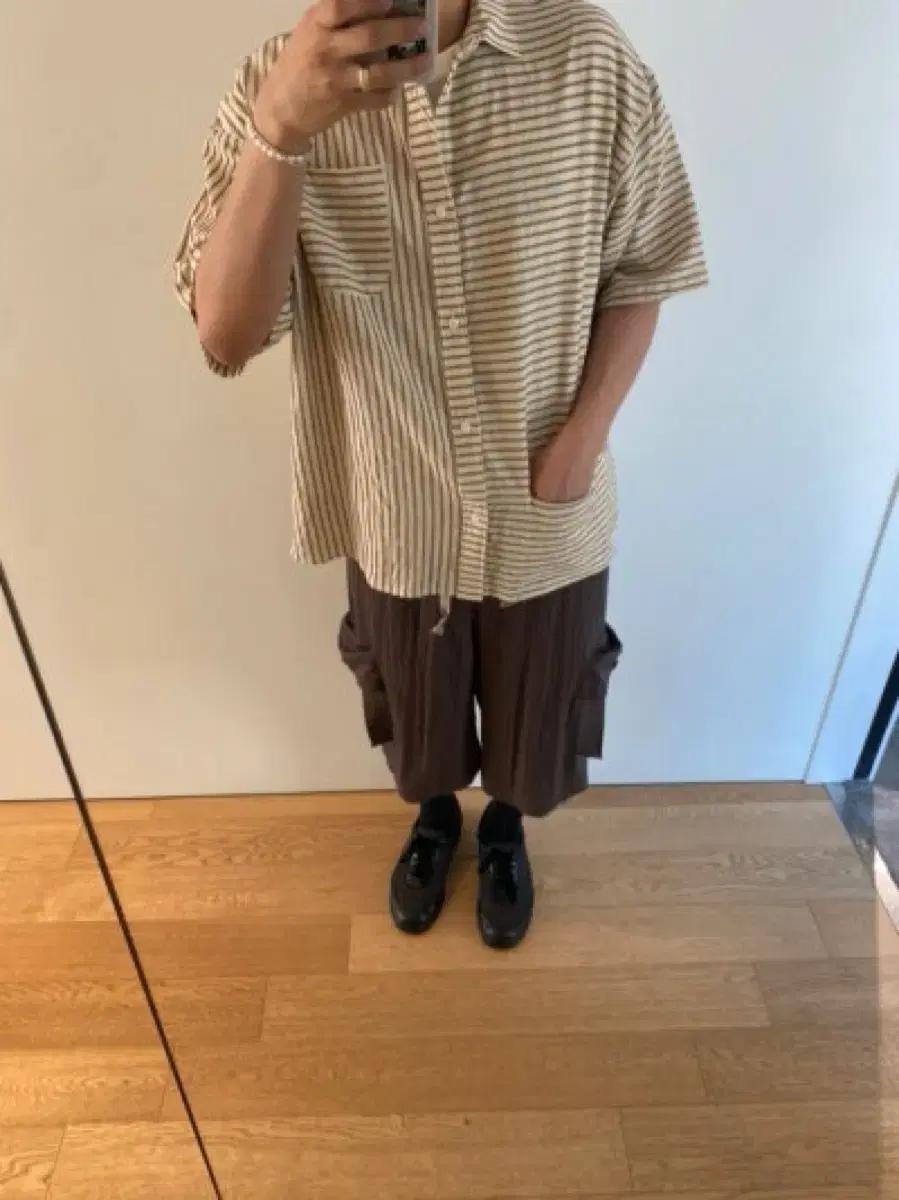 Tozaou 토자우 팬츠