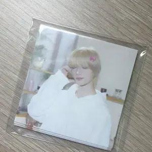 TXT 투바투 최범규 비공굿 도무송