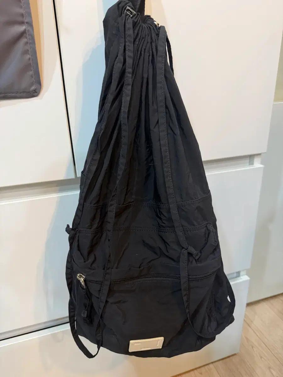페넥 정품 백팩 블랙