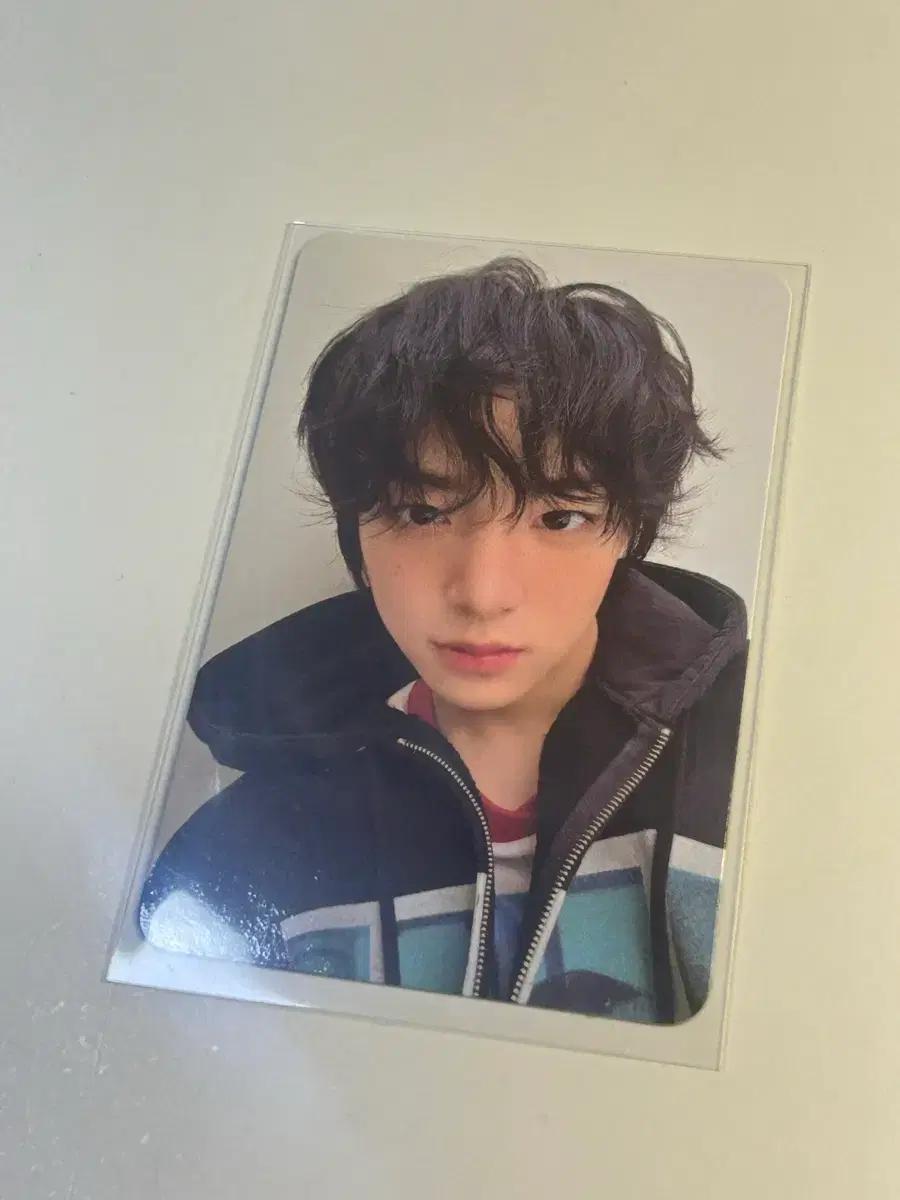 아이딧 백준혁 앨포 양도