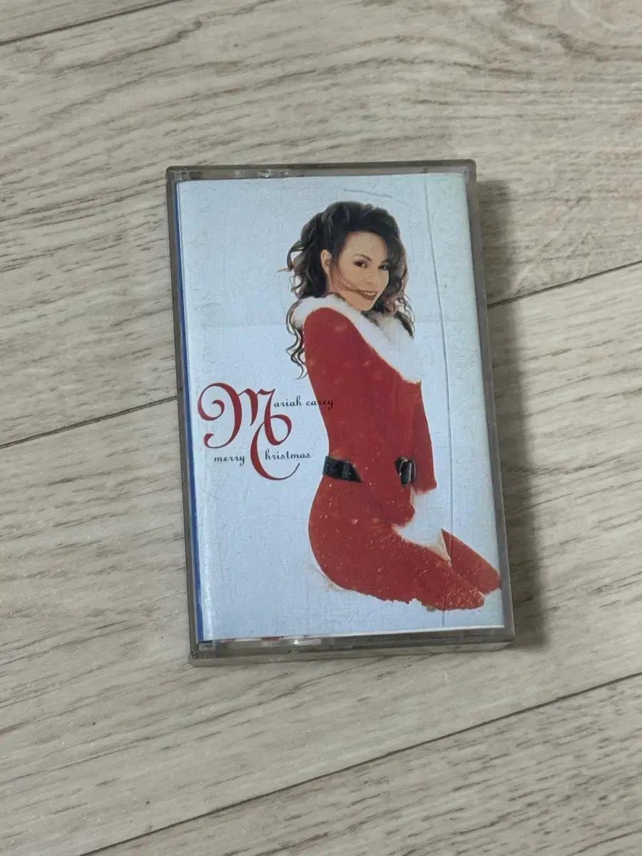 머라이어 캐리(Mariah Carey) Merry Christmas' 카