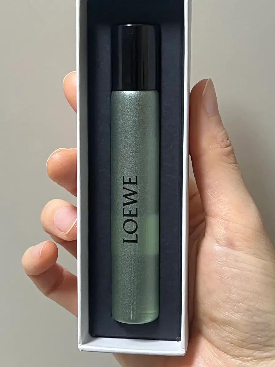 로에베 아이레 수틸레사 15ml