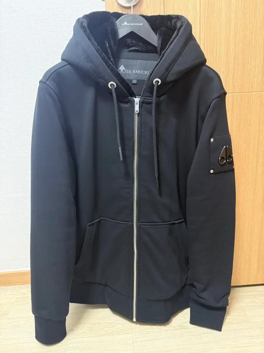 무스너클 버니스웨터 (L)