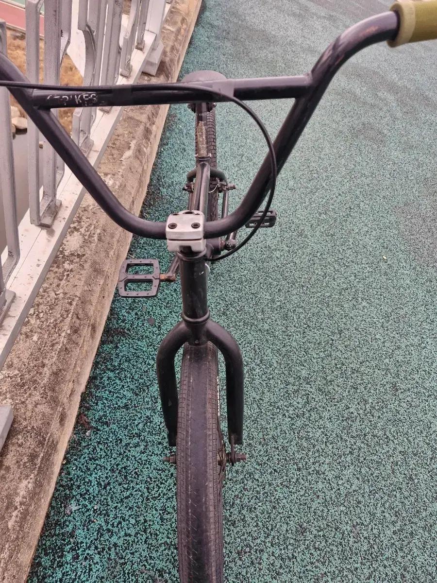 bmx
