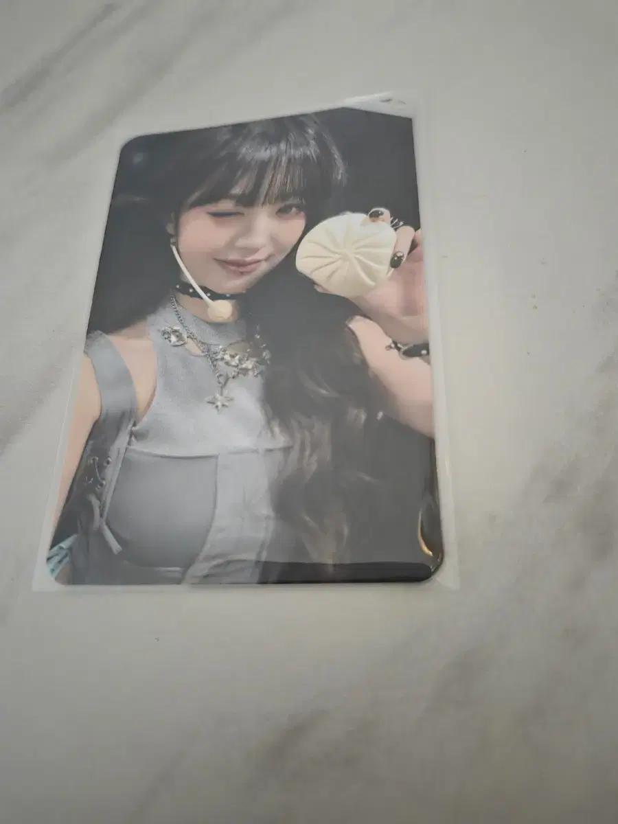 아이브 시크릿 QQ뮤직 원영