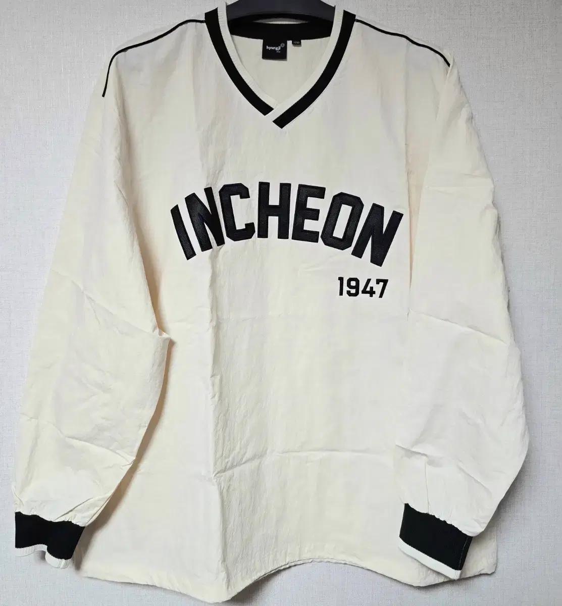ssg랜더스 인천 아노락 120(4XL) 판매