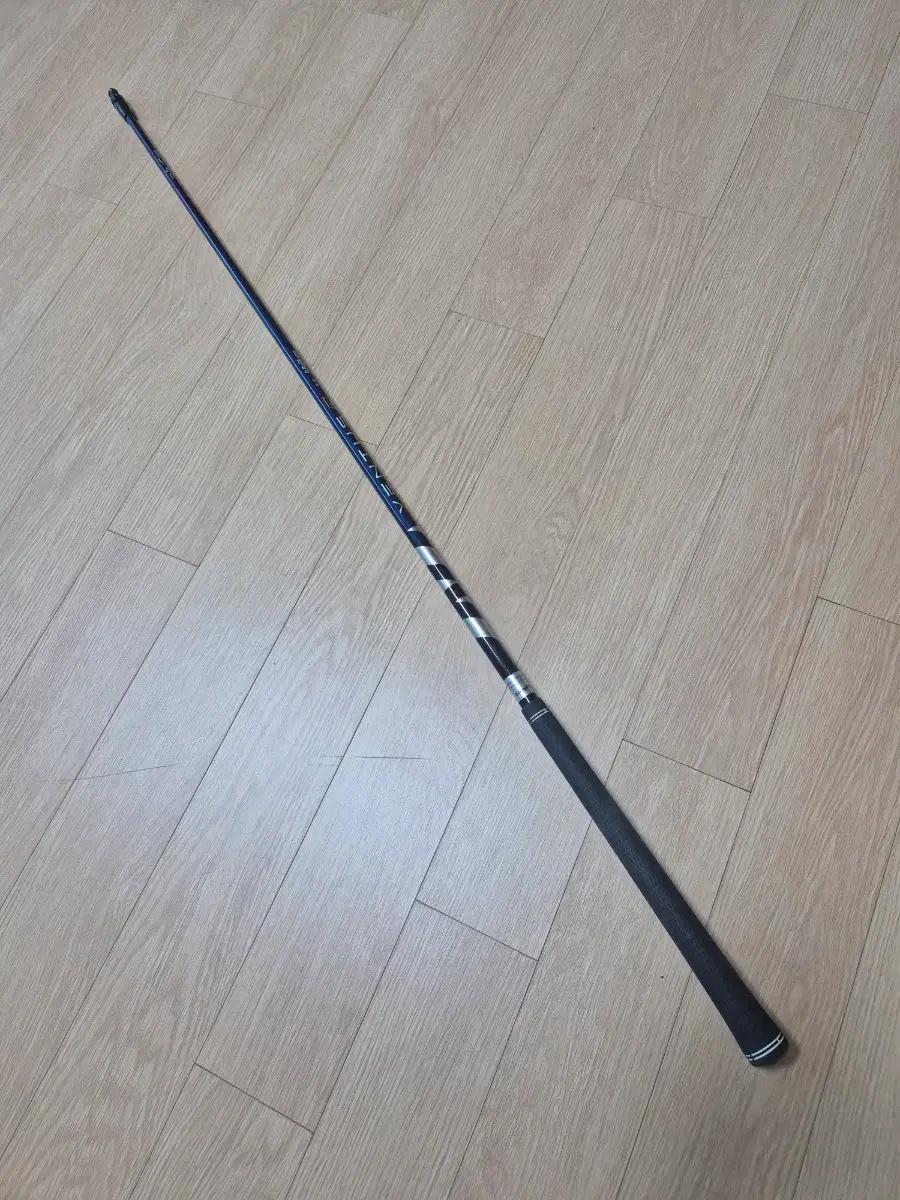 타이틀 gt280 미니드라이버 벤투스 샤프트
