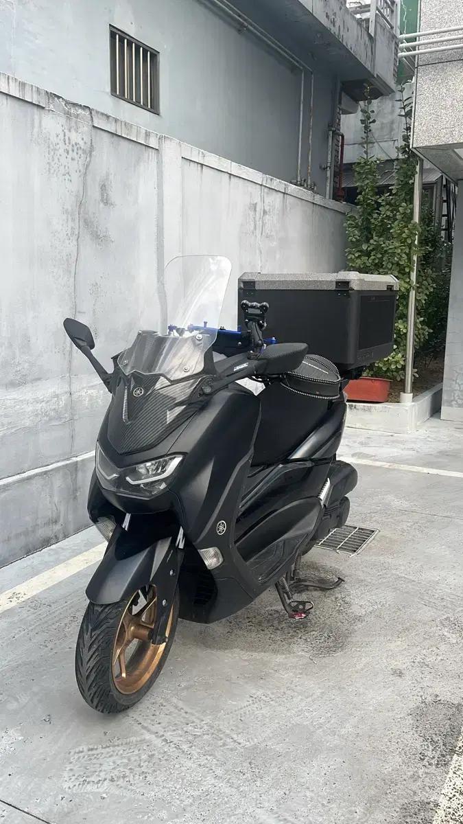 24년식 nmax125