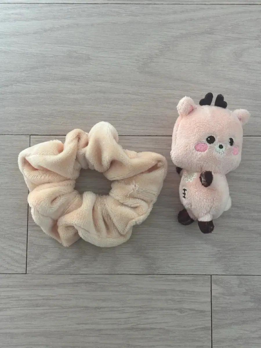 라이즈 성찬 우락밤 스크런치