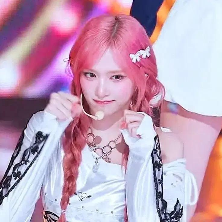 아이브 포카 판매&교환 거래