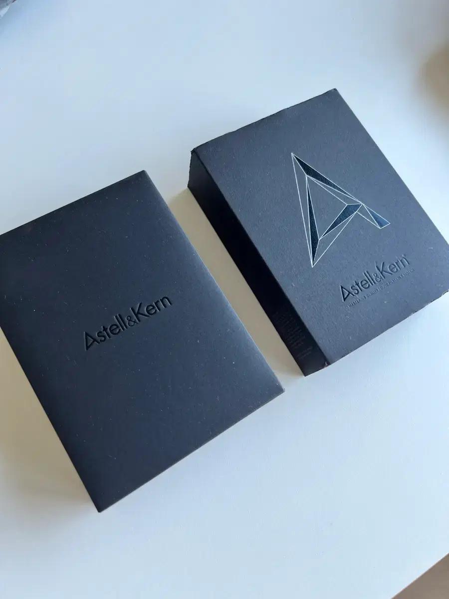 아스텔앤컨 AK100 32GB [S급/풀박스] 아스텔앤컨 Astell&K
