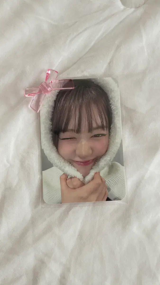 아이브 유진 엠파시 사웨 럭드