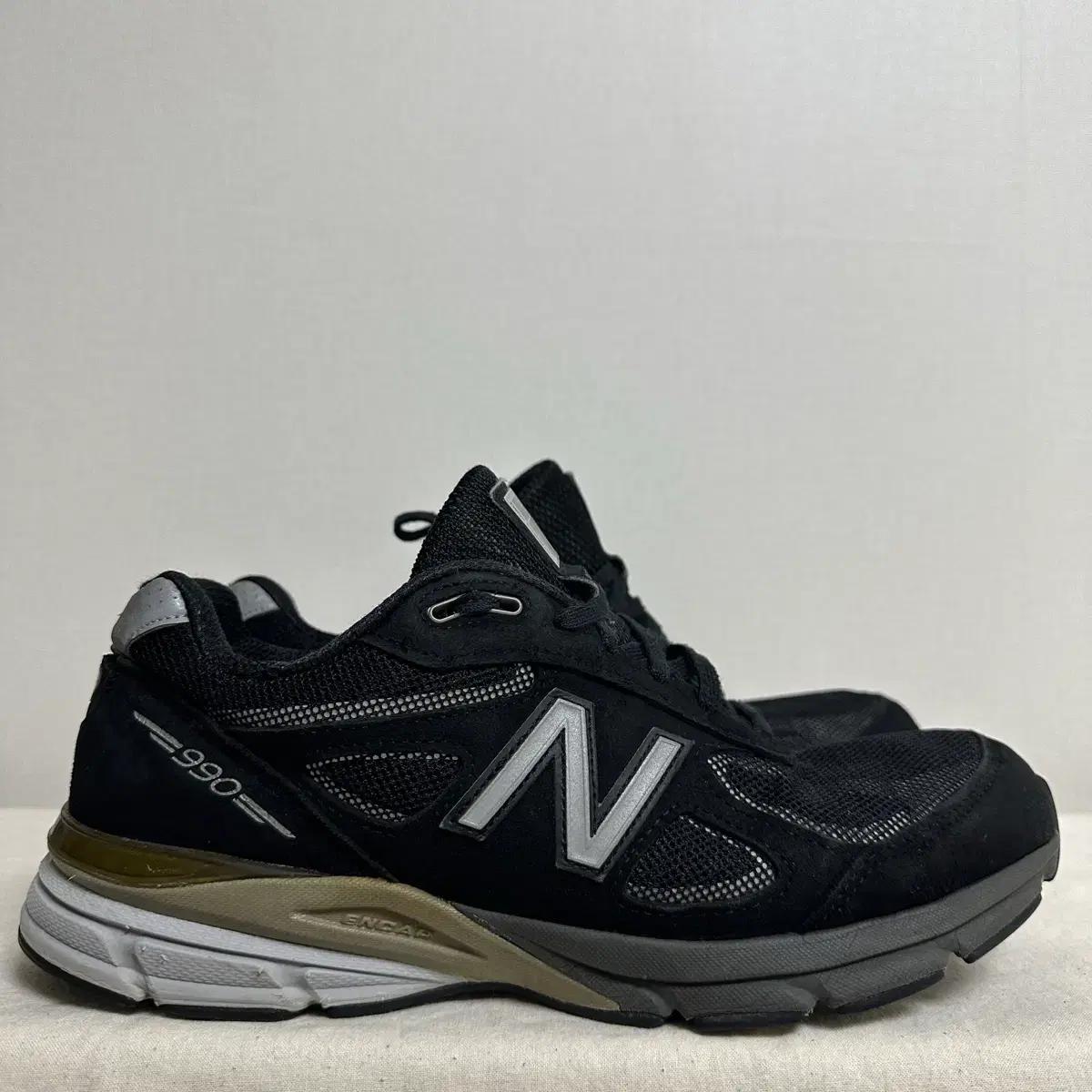 270뉴발란스 990v4