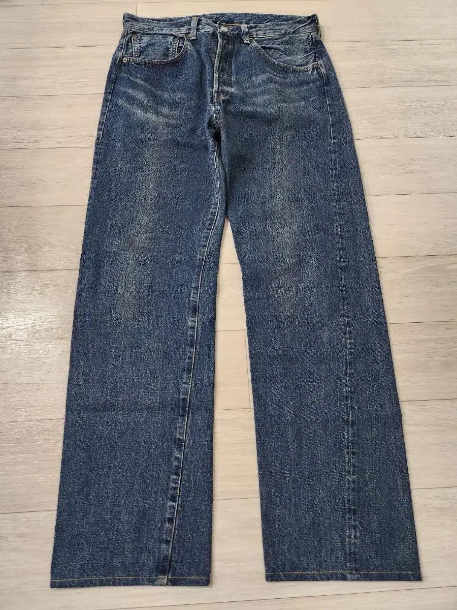 LVC 55501 0096 와고너 31 x 32
