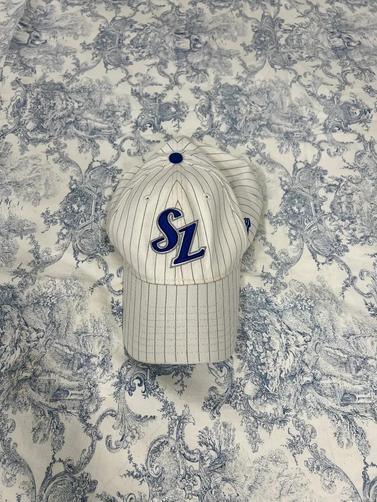 [NEW ERA] 뉴에라 삼성라이온즈 모자