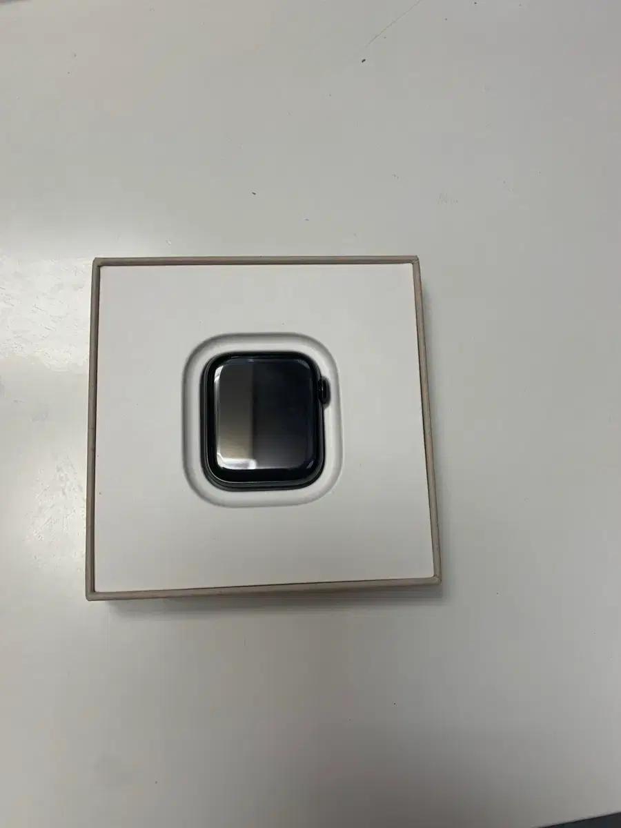 애플워치6 에르메스 44mm