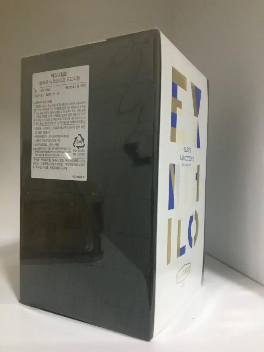 엑스니힐로 플뢰르 나르코티끄 100ml 오드퍼퓸
