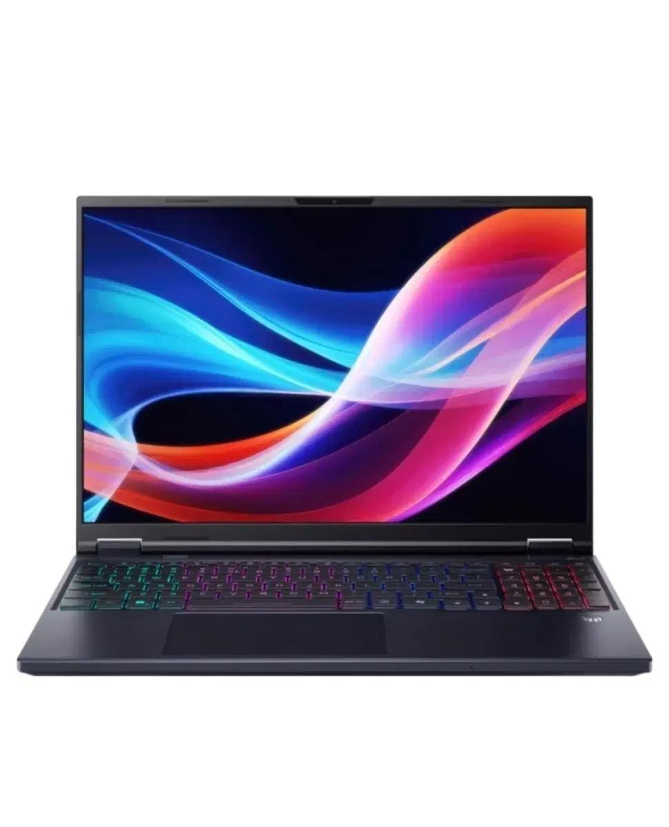 에이서 헬리오스 네오 16 RTX5070Ti 게이밍 노트북 (새상품