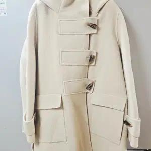 라펠 울더플코트 아이보리*키링증정