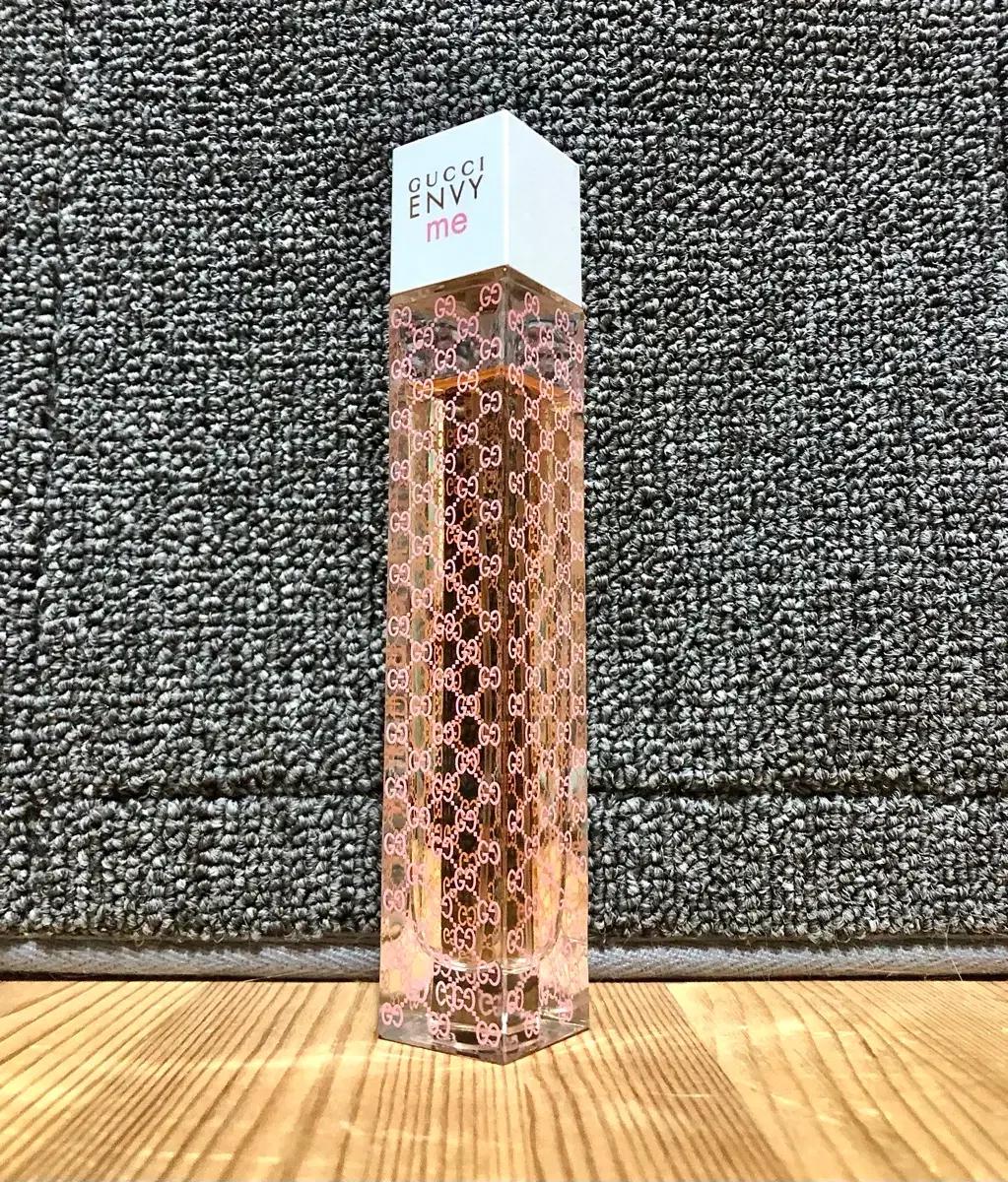 [단종]구찌 엔비미 EDT 50ml gucci