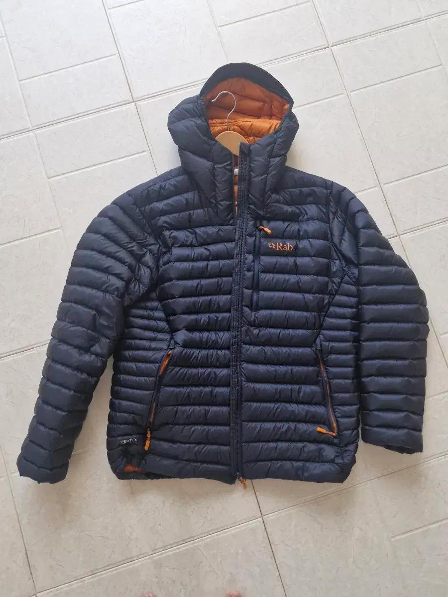 RAB 알파인 프로 벨루가 XL