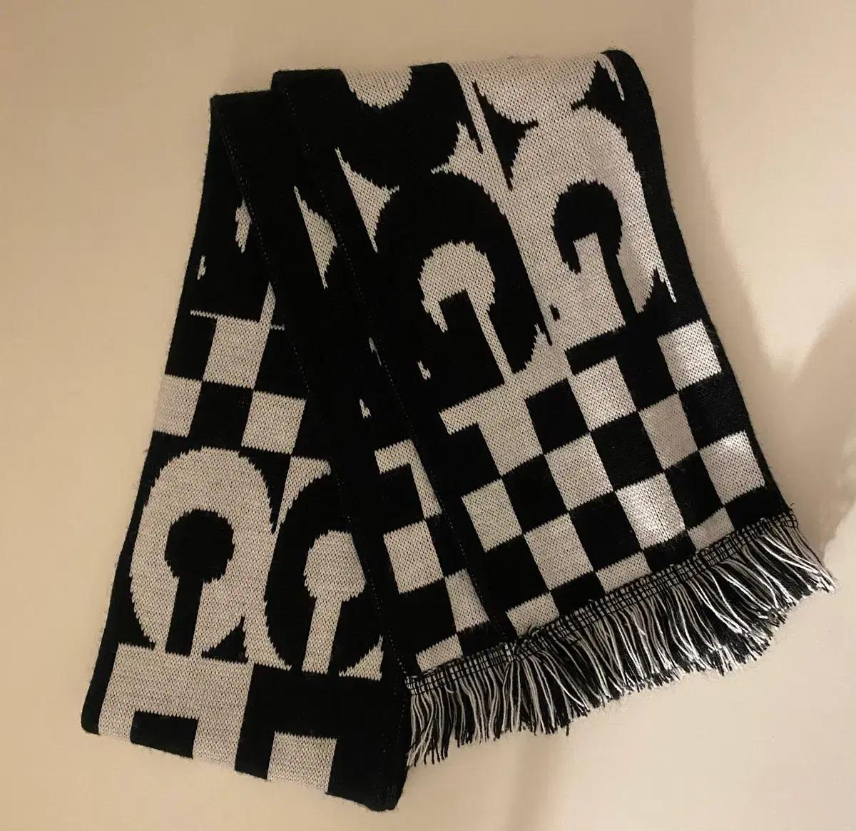 Cdg 머플러