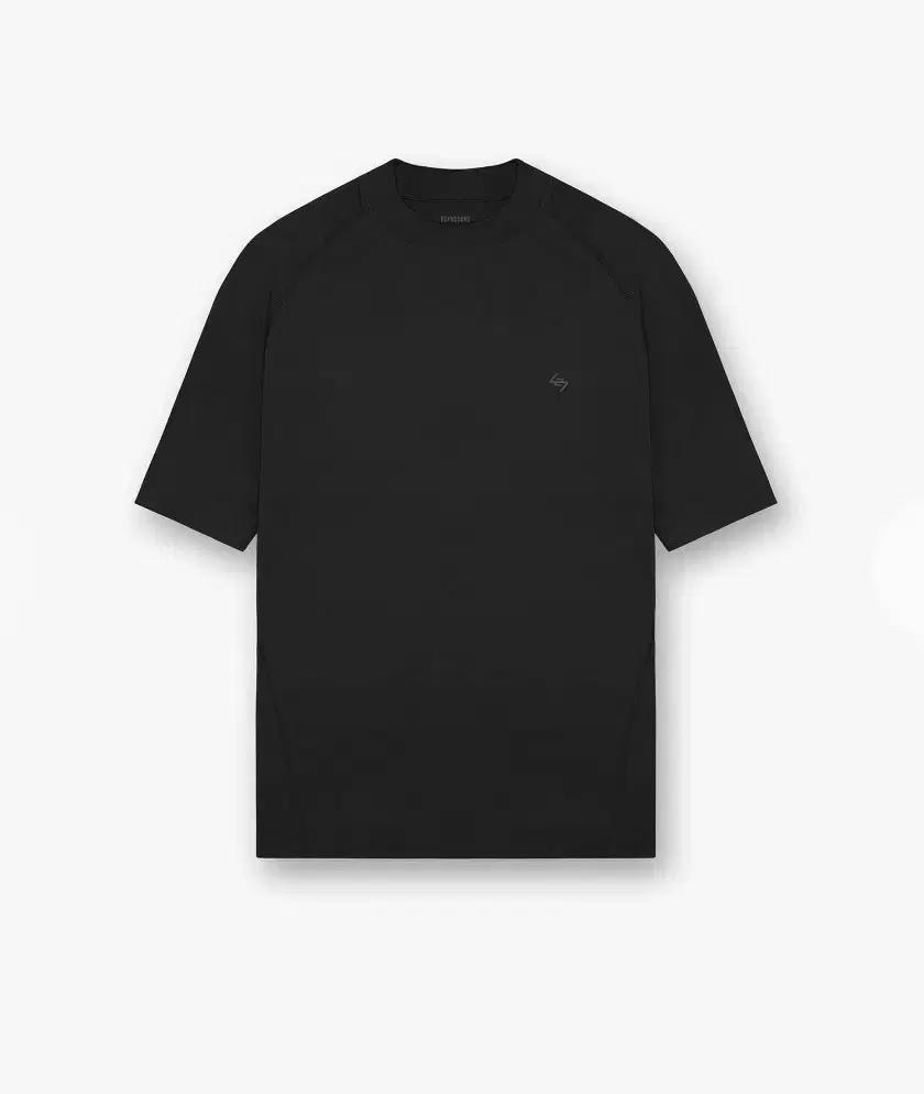 [새상품/L] Represent 247 컴파운드 티셔츠 컴프레션