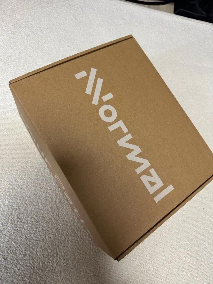 Nnormal 노말 토미르 2.0 부츠 블랙 240 새상품