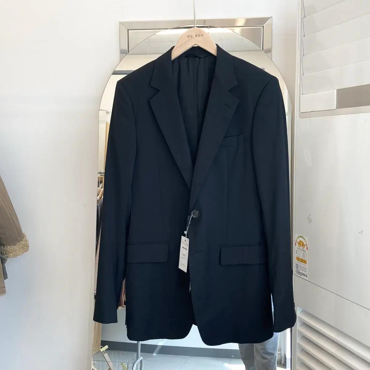 새제품_구찌 유니폼 자켓 44 Gucci Uniform Jacket