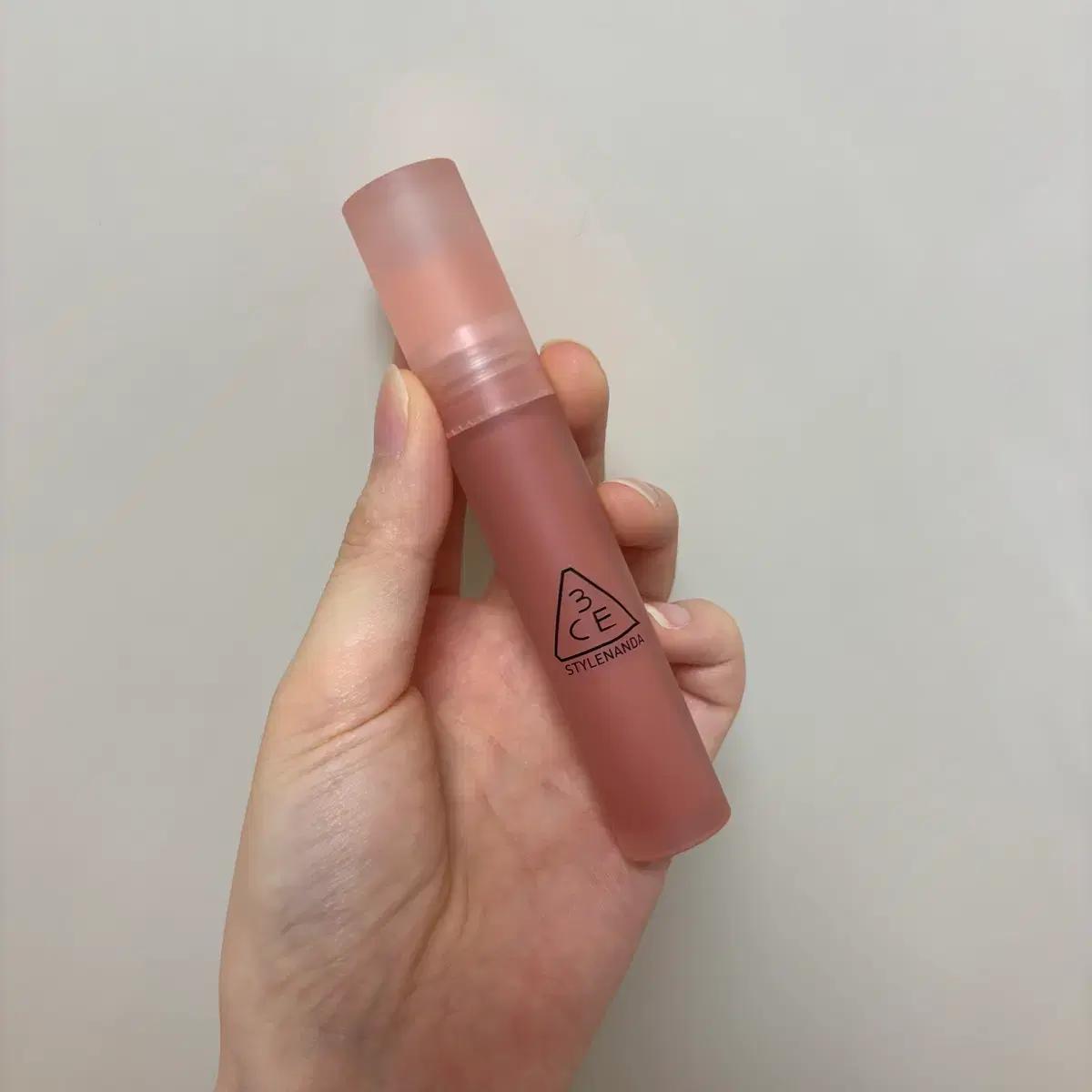 3ce 쓰리씨이 블러 워터 틴트 warmth