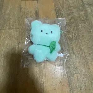 한율 쑥꼬미 인형 키링 판매