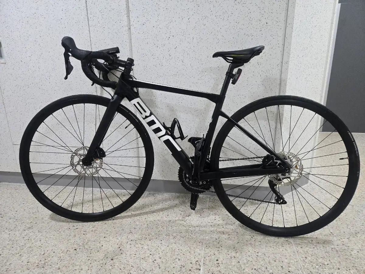 22 bmc slr seven 카본 시마노 105 구동계 47사이즈