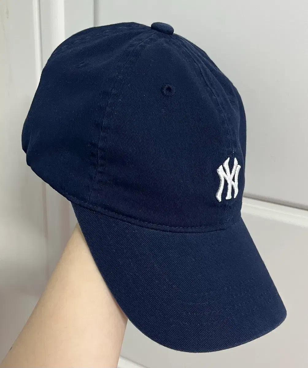 MLB 키즈 모자