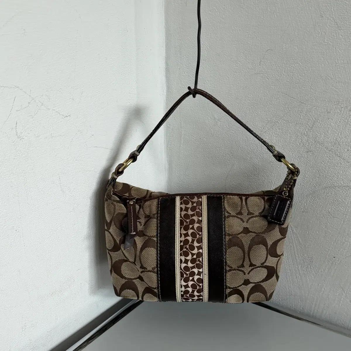 Coach 코치 미니백