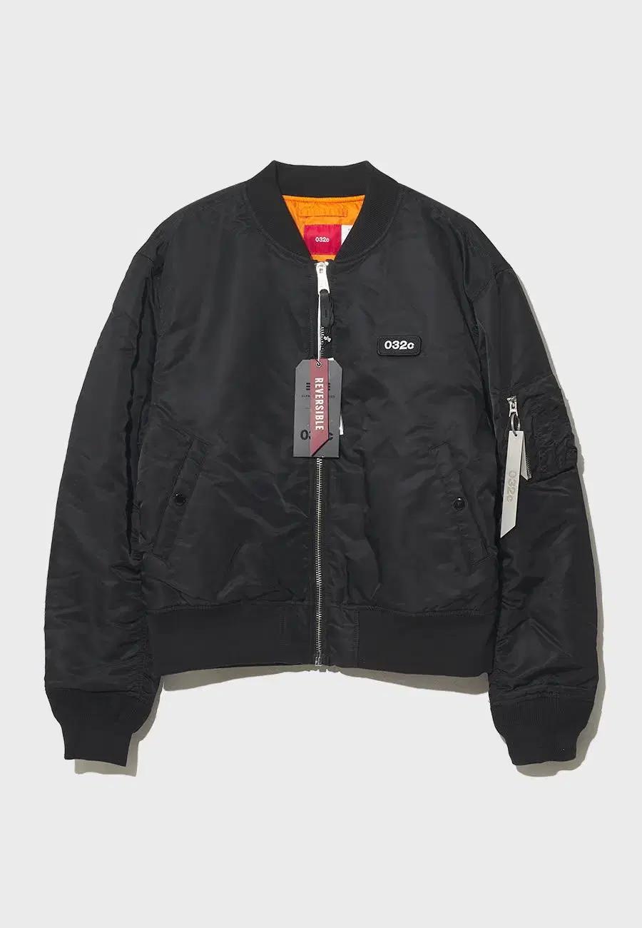 032C X ALPHA INDUSTRIES jacket