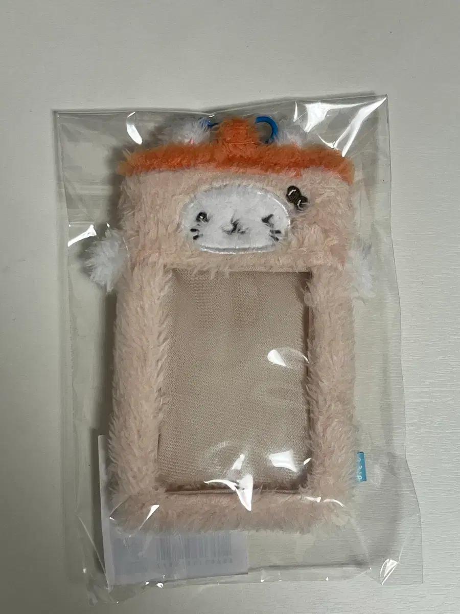 엔시티위시 버블냥 포카홀더 위시돌 포토카드 홀더 유우시 컬러 팝업 엠디
