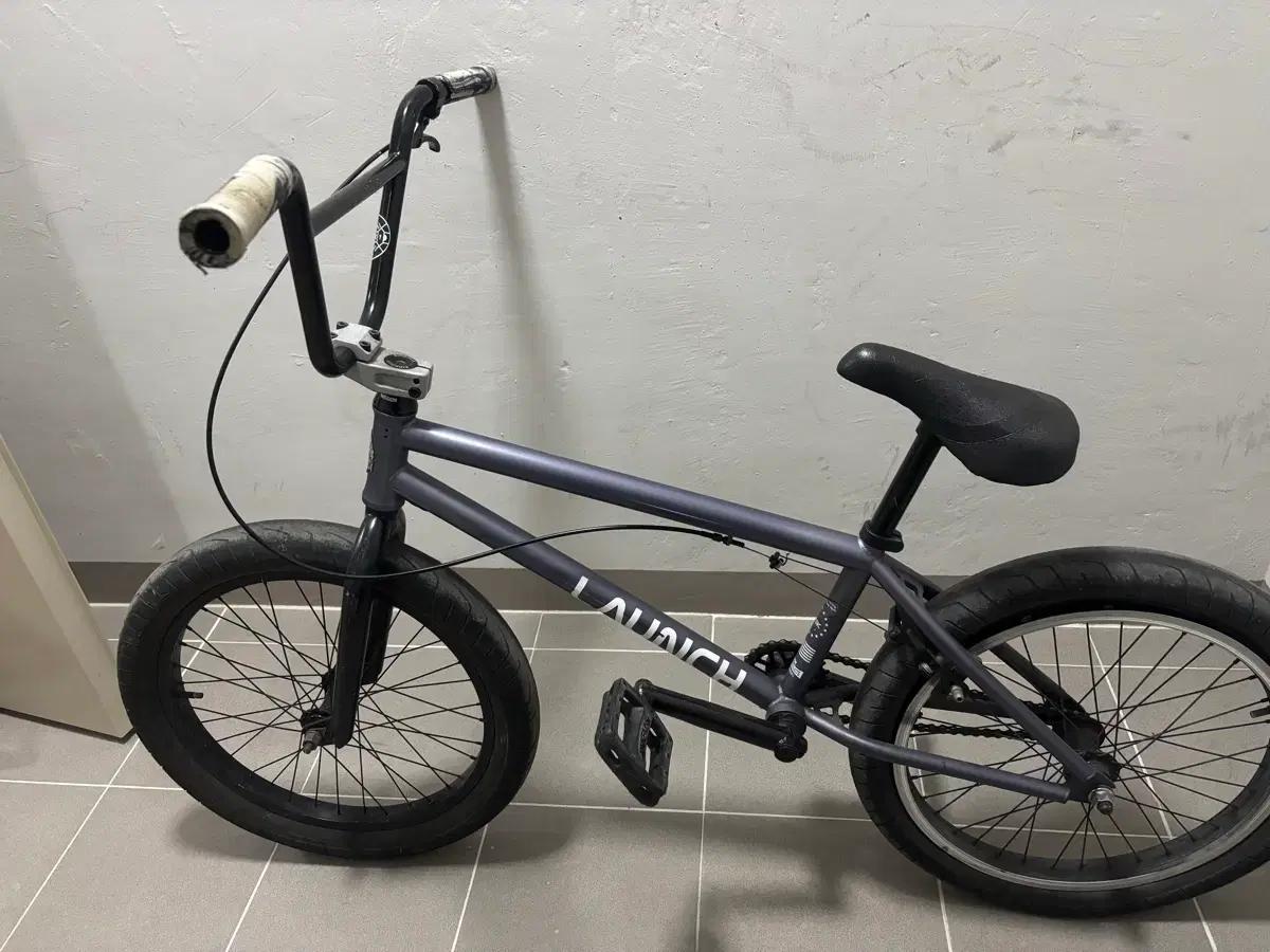 킨크 bmx
