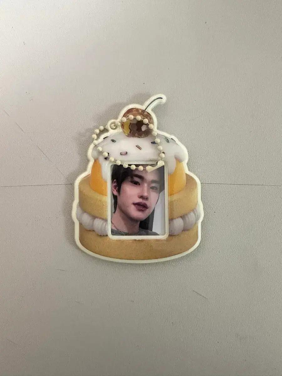 라이즈 소희 생일 엠디 키링 양도