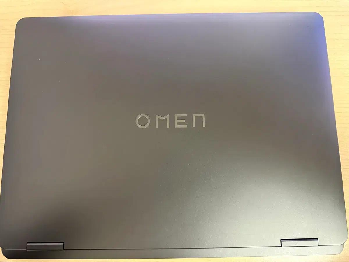 HP 오멘 16 RTX5070 라이젠9 게이밍 노트북