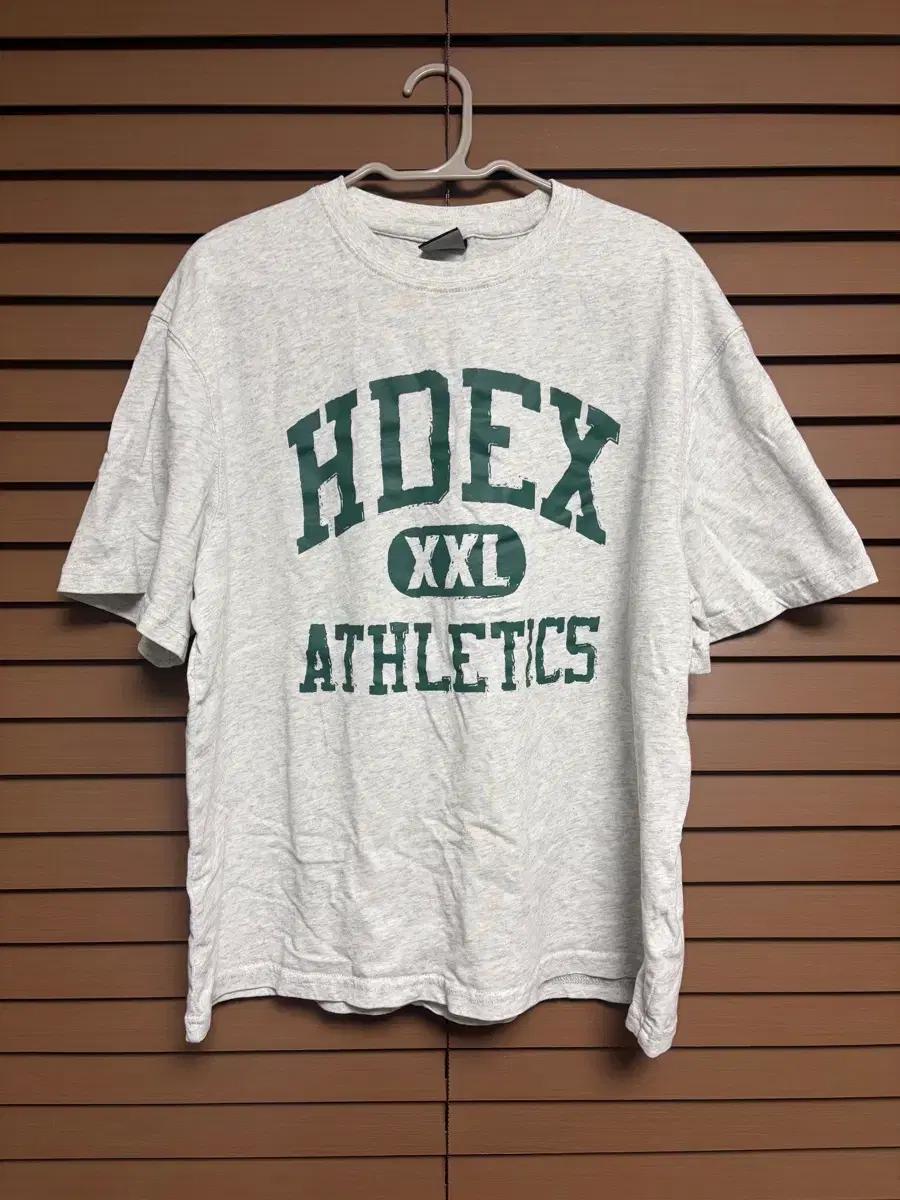 [M] HDEX 티셔츠